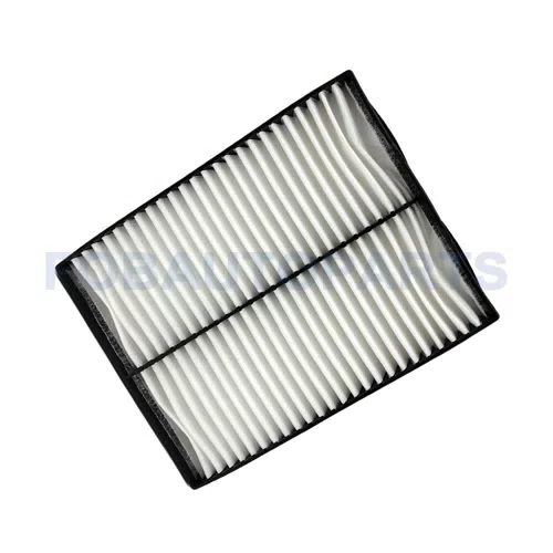 Cabin Air Filter for CHEVROLET GRAND VITARA 1.6 Y 2.0 (03-15) SUZUKI GRAND VITARA I SPHB5576 95861-54J00 CA1401 - image 3